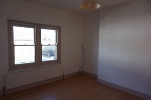 Bedroom One- click for photo gallery